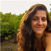 Biologa marina impartisce lezioni online in tutte le materie per ragazzi delle scuole medie e primi tre anni del liceo. Per biologia, fino a livello universirario